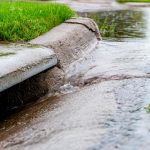 How Proper Drainage Protects Your Pavement (And Your Budget)