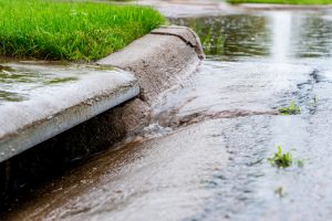 How Proper Drainage Protects Your Pavement (And Your Budget)